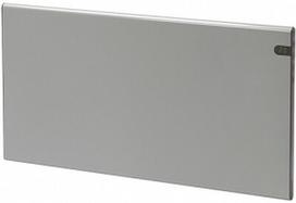 Konvektorius Glamox heating H30 H KDT Sidabras