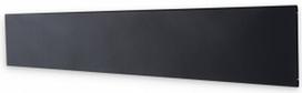 Konvektorius Glamox heating H40 L Pilkas