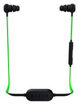 projectoriaus - RAZER Hammerhead Bluetooth Black (Juodos) - 1 nuotrauka
