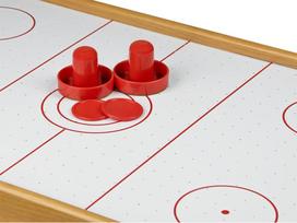 air hockey stalas -  Ledo ritulys Neo Sport, NS-426 - 2 nuotrauka
