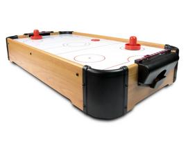 air hockey stalas -  Ledo ritulys Neo Sport, NS-426 - 4 nuotrauka
