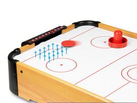 air hockey stalas -  Ledo ritulys Neo Sport, NS-426 - 5 nuotrauka