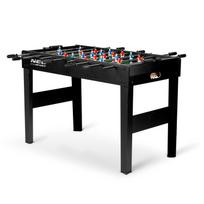 futbolas.lt - Neo-Sport Stalo futbolas Neosport NS-805 juodas (Black) - 3 nuotrauka