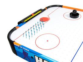 oro ritulio stalas - NEO-SPORT Oro ritulio stalas „Air Hockey“, didelis NS-428 - 3 nuotrauka