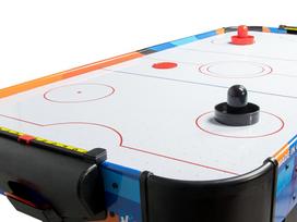 oro ritulio stalas - NEO-SPORT Oro ritulio stalas „Air Hockey“, didelis NS-428 - 4 nuotrauka