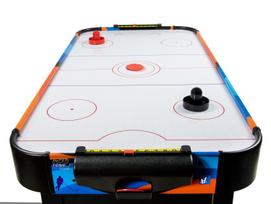 oro ritulio stalas - NEO-SPORT Oro ritulio stalas „Air Hockey“, didelis NS-428 - 5 nuotrauka