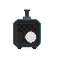 uzvedimo baterija - KÖNNER & SÖHNEN KS JSP-2000 2000A Juodas (Black) - 3 nuotrauka