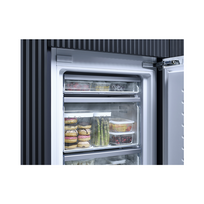 laisvai pastatomas saldytuvas - Miele KD 7724 E - 4 nuotrauka