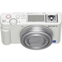 sony camera - Sony ZV-1 White (Baltas) - 4 nuotrauka