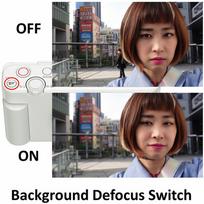 sony camera - Sony ZV-1 White (Baltas) - 7 nuotrauka