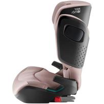autokedute 0 36 - Britax KIDFIX PRO M, 15-36 kg, Rožinė (Dusty Rose) - 4 nuotrauka