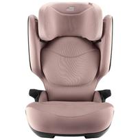 autokedute 0 36 - Britax KIDFIX PRO M, 15-36 kg, Rožinė (Dusty Rose) - 5 nuotrauka
