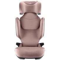 autokedute 0 36 - Britax KIDFIX PRO M, 15-36 kg, Rožinė (Dusty Rose) - 6 nuotrauka