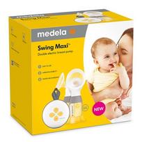 ikraunamos baterijos - Medela Swing Maxi - 2 nuotrauka