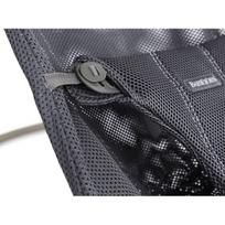 babybjorn supynes - BabyBjorn BABYBJORN - BLISS MESH bouncer - Pilka smėlio spalvos - 2 nuotrauka