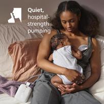 philips rinkinis - PHILIPS Avent SCD553/11 - 8 nuotrauka