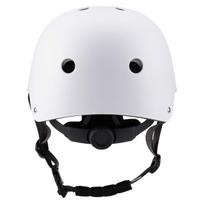 bmx salmas - Wozinsky Lightweight BMX/Scooter Helmet S - Baltas (White) - 5 nuotrauka