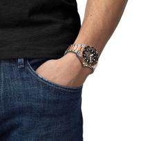 tissot seastar - TISSOT SEASTAR T120.807.22.051.01 - 3 nuotrauka