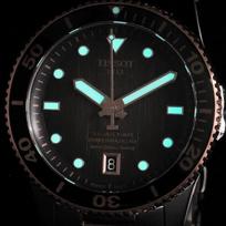 tissot seastar - TISSOT SEASTAR T120.807.22.051.01 - 4 nuotrauka