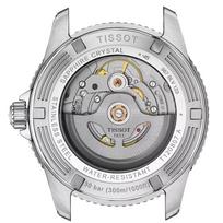 tissot seastar - TISSOT SEASTAR T120.807.22.051.01 - 6 nuotrauka