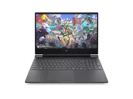 geforce rtx 5060 - HP Victus 15-fa2002ny, Intel Core i5-210H, 24 GB, 512 GB, 15.6", RTX 5060, Mica Silver (Sidabrinė) - 2 nuotrauka