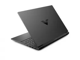 geforce rtx 5060 - HP Victus 15-fa2002ny, Intel Core i5-210H, 24 GB, 512 GB, 15.6", RTX 5060, Mica Silver (Sidabrinė) - 3 nuotrauka