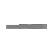 usb type c atmintine - Xiaomi Flash Drive | Dual-interface | 128GB | USB Type-C/USB Type-A | Silver | BHR8816GL - 2 nuotrauka