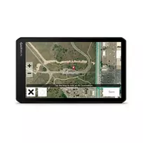 gps navigacija - Garmin CamperCam 795 MT-D EU, GPS, Juodas (Black) - 3 nuotrauka