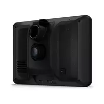 gps navigacija - Garmin CamperCam 795 MT-D EU, GPS, Juodas (Black) - 4 nuotrauka