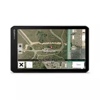 gps navigacija - Garmin CamperCam 795 EU 7" GPS navigatorius su įmontuotu vaizdo registratoriumi - 3 nuotrauka