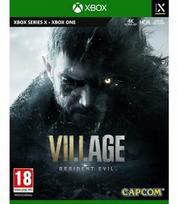 resident evil village - Resident Evil 8 Village XBOX ONE  / Series X - 2 nuotrauka
