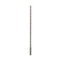betono graztas 5 mm - SDS-plus-5 grąžtas (S4L) Bosch 8 x 250 x 315 mm - 3 nuotrauka