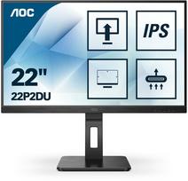 AOC 22P2DU