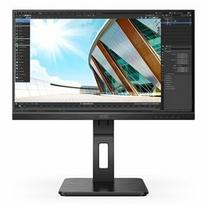 aoc monitorius - AOC 22P2DU - 2 nuotrauka