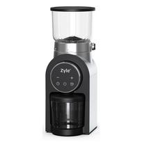 kavamales zyle - Zyle ZY101CG Juodas (Black) - 5 nuotrauka