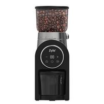 kavamales zyle - Zyle ZY101CG Juodas (Black) - 6 nuotrauka