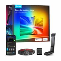 led strip - Govee H6099 TV Backlight 3 Lite RGBICW Wi-Fi Bluetooth 55-65" - 5 nuotrauka