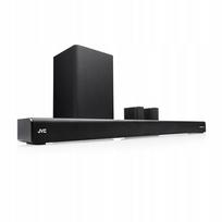 dolby atmos 5 1 - JVC TH-E874B 5.1.2 - 2 nuotrauka