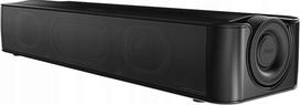 creative koloneles - Creative Stage SE Soundbar Juodas (Black) - 3 nuotrauka