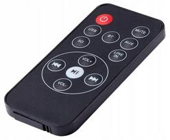 namu garso koloneles sistema - Thomson SB250BT - 2 nuotrauka