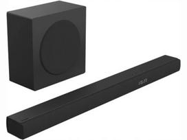 soundbar - Hisense AX3100Q 3.1 - 3 nuotrauka