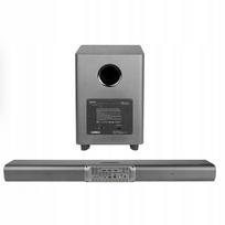 bluetooth 5 1 koloneles - Edifier B700 Grey (Pilka) - 2 nuotrauka