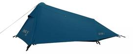 neperslampama palapine - Dvivietė palapinė Nils Camp Skyair 2 NC2502, mėlyna sp., 300 cm x 220 cm x 100 cm - 2 nuotrauka