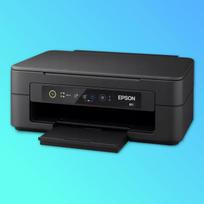 epson printer - Epson Expression Home XP-2205 (Inkjet) - 2 nuotrauka