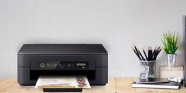 epson printer - Epson Expression Home XP-2205 (Inkjet) - 3 nuotrauka