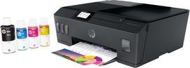 hp smart tank - HP Smart Tank Plus 570 - 2 nuotrauka