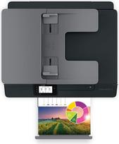 hp smart tank - HP Smart Tank Plus 570 - 4 nuotrauka