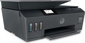 hp smart tank - HP Smart Tank Plus 570 - 7 nuotrauka