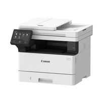 lazerinis spausdintuvas printeris - Canon i-SENSYS MF463dw - 3 nuotrauka