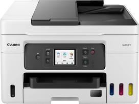 rasalinis daugiafunkcis spausdintuvas - Canon Maxify GX4040 Rašalinis (Inkjet) - 4 nuotrauka